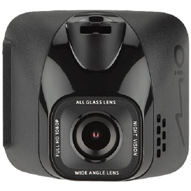 Foto van Mio dashcam mivue c560 full hd 2 inch zwart