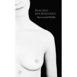 Foto van Peachez, een romance