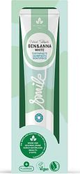 Foto van Ben & anna white toothpaste