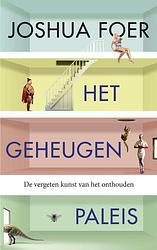 Foto van Het geheugenpaleis - joshua foer - ebook (9789023463498)