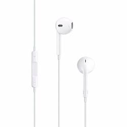 Foto van Apple in-ear koptelefoon mnhf2zm/a
