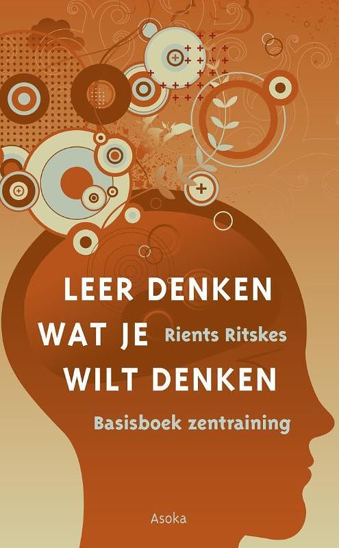 Foto van Leer denken wat je wilt denken - rients ritskes - ebook (9789056703189)