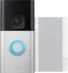 Foto van Ring battery - video doorbell plus + chime pro