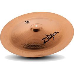 Foto van Zildjian s family 16 inch china