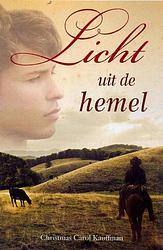 Foto van Licht uit de hemel - chistmas carol kauffman - ebook (9789033633843)