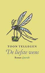 Foto van De liefste wens - toon tellegen - ebook (9789021407470)