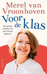 Foto van Voor de klas - merel van vroonhoven - ebook (9789026361142)