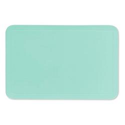 Foto van Placemat, pastel blauw - kela uni