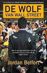 Foto van De wolf van wall street - jordan belfort - ebook (9789021450773)