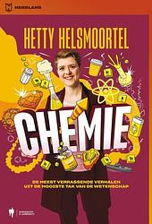 Foto van Chemie - hetty helsmoortel - paperback (9789072201874)