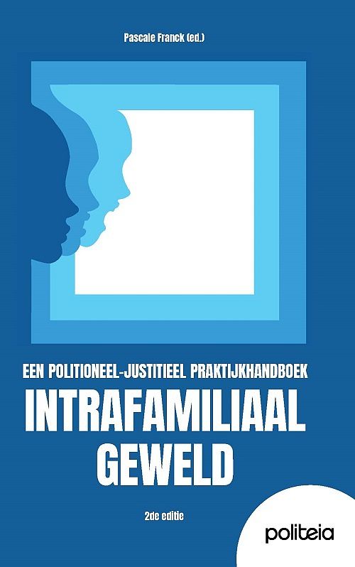 Foto van Intrafamiliaal geweld - paperback (9782509042187)