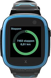 Foto van Xplora kinder smartwatch x5 play (blauw)