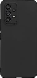 Foto van Bluebuilt hard case samsung galaxy a53 back cover zwart