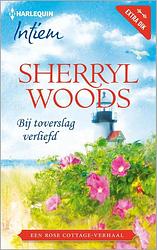 Foto van Bij toverslag verliefd - sherryl woods - ebook