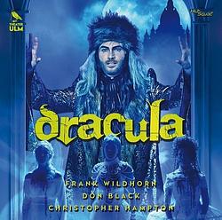 Foto van Dracula-das musical- live - cd (9120006684477)