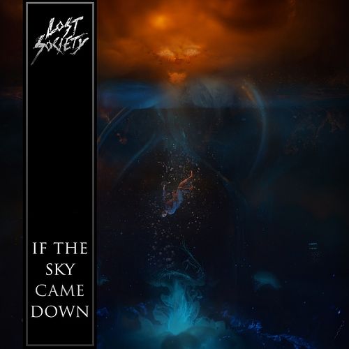 Foto van If the sky came down - cd (4065629639525)