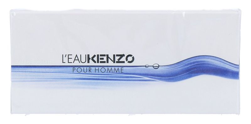 Foto van Kenzo l'seau eau de toilette