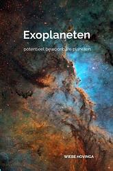 Foto van Exoplaneten - wiebe hovinga - paperback (9789403622682)