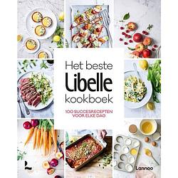 Foto van Het beste libelle kookboek