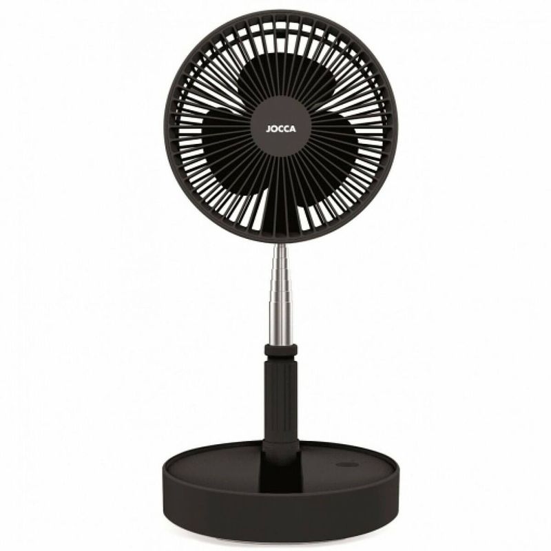 Foto van Staande ventilator jocca fan 2068n