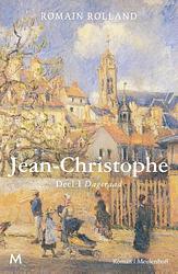 Foto van Jean-christophe 1 - dageraad - romain rolland - hardcover (9789029095174)