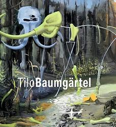 Foto van Tilo baumgärtel - saša bogojev - paperback (9789462625105)