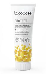 Foto van Locobase protect crème