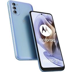 Foto van Motorola moto g31 128gb blauw