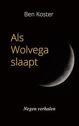 Foto van Als wolvega slaapt - ben koster - paperback (9789464186819)