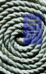 Foto van Zeemansverhalen - herman versteeg - paperback (9789402107425)