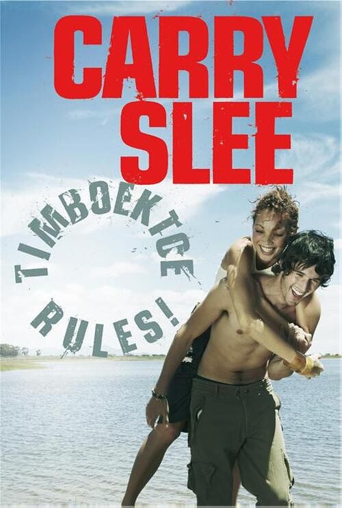 Foto van Timboektoe rules! - carry slee - ebook (9789049926328)