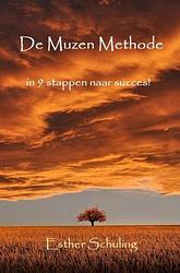 Foto van De muzen methode - esther schuling - ebook (9789464188356)