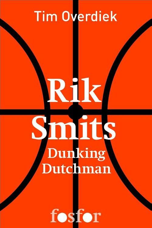 Foto van Rik smits - tim overdiek - ebook (9789462250376)