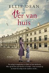 Foto van Ver van huis - ellie dean - ebook (9789026151613)