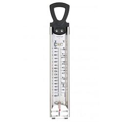 Foto van Kitchencraft rvs kook thermometer - home made kitchen craft