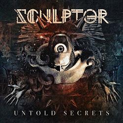 Foto van Untold secrets - cd (8024391107522)