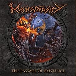 Foto van The passage of existence - lp (0039841560374)