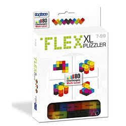 Foto van Flex puzzler xl