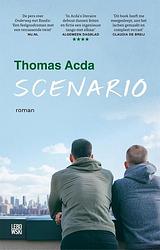 Foto van Scenario - thomas acda - ebook (9789048835836)