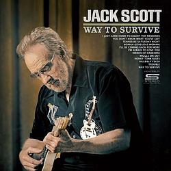 Foto van Way to survive - cd (6418594317628)