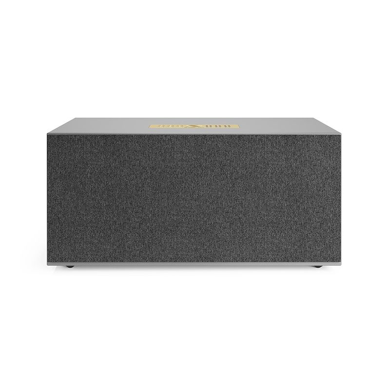 Foto van Audio pro c20 smart multiroom wifi speaker grijs