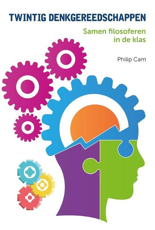 Foto van Twintig denkgereedschappen - philip cam - hardcover (9789491740732)