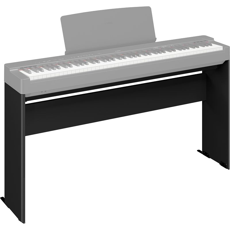 Foto van Yamaha l-200b onderstel voor p-225 zwart