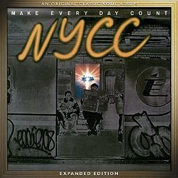 Foto van Make every day count - cd (0848064002697)