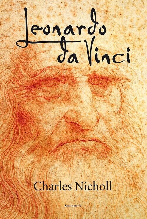 Foto van Leonardo da vinci - charles nicholl - ebook (9789000326549)