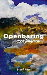 Foto van Openbaring voor jongeren - steef post - ebook