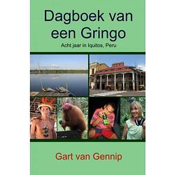 Foto van Dagboek van een gringo