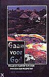 Foto van Gaan voor god - paperback (9789065506078)
