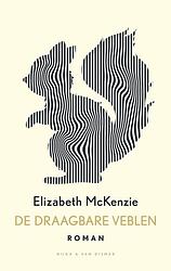 Foto van De draagbare veblen - elizabeth mckenzie - ebook (9789038802275)