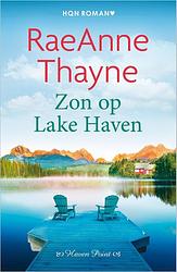 Foto van Zon op lake haven - raeanne thayne - ebook